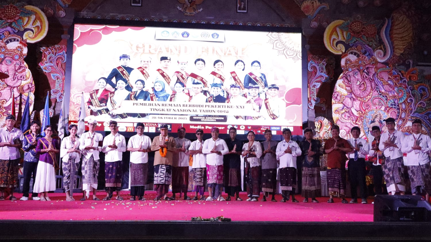 Grand Final 1