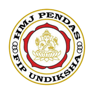 Logo HMJ PENDAS
